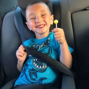 Meet your Posher, Daniel